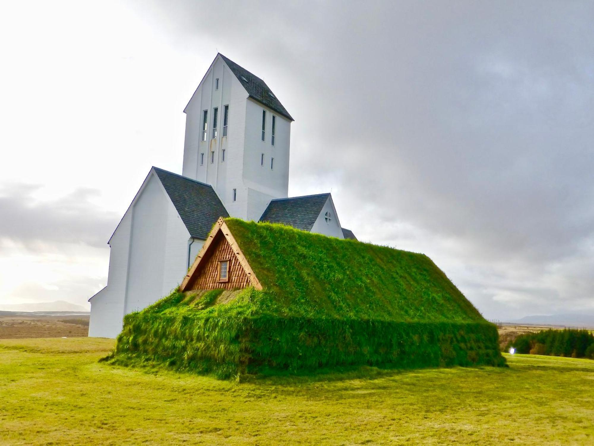 Villa Hrossholt Stykkishólmur Esterno foto