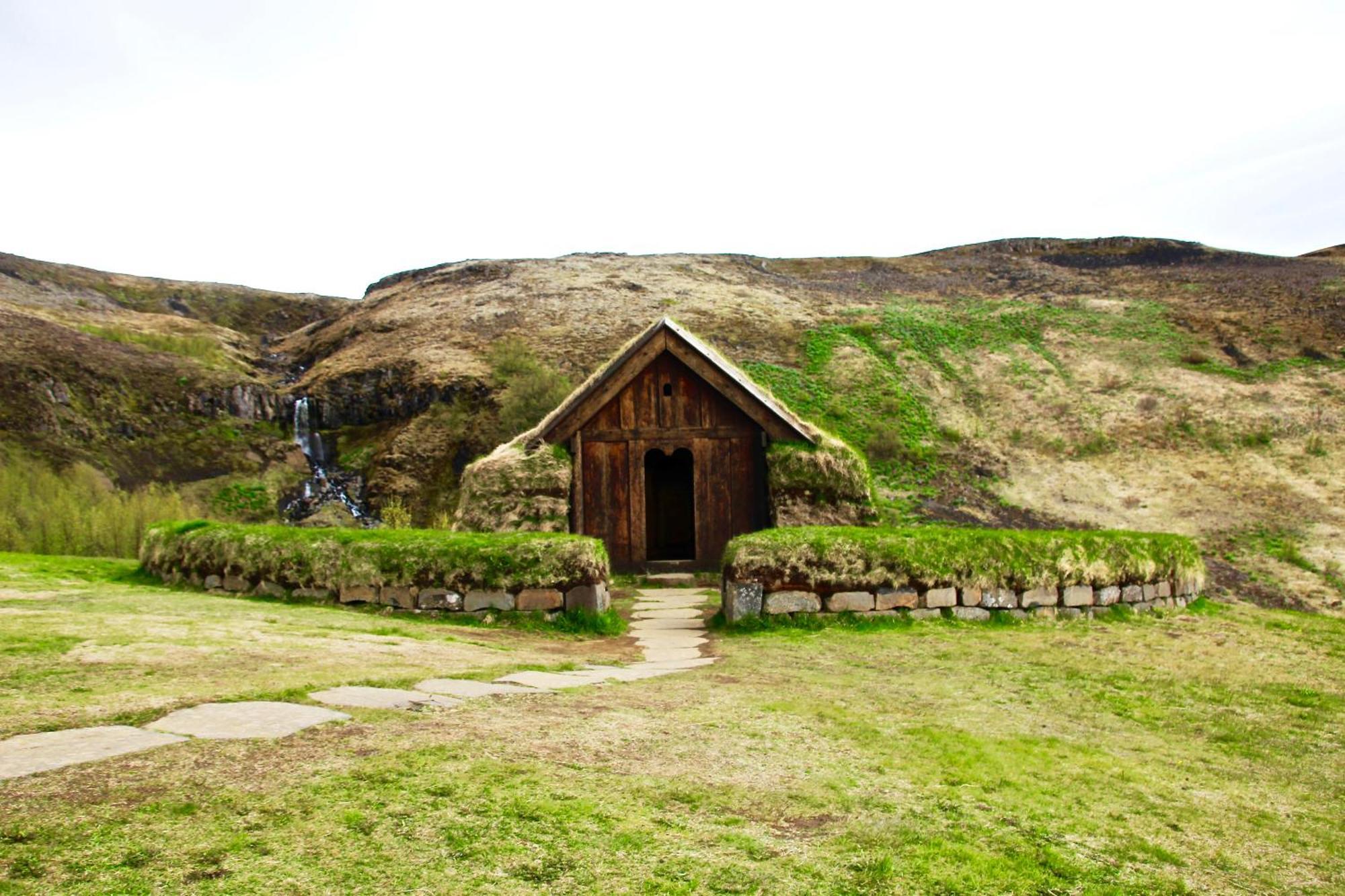 Villa Hrossholt Stykkishólmur Esterno foto