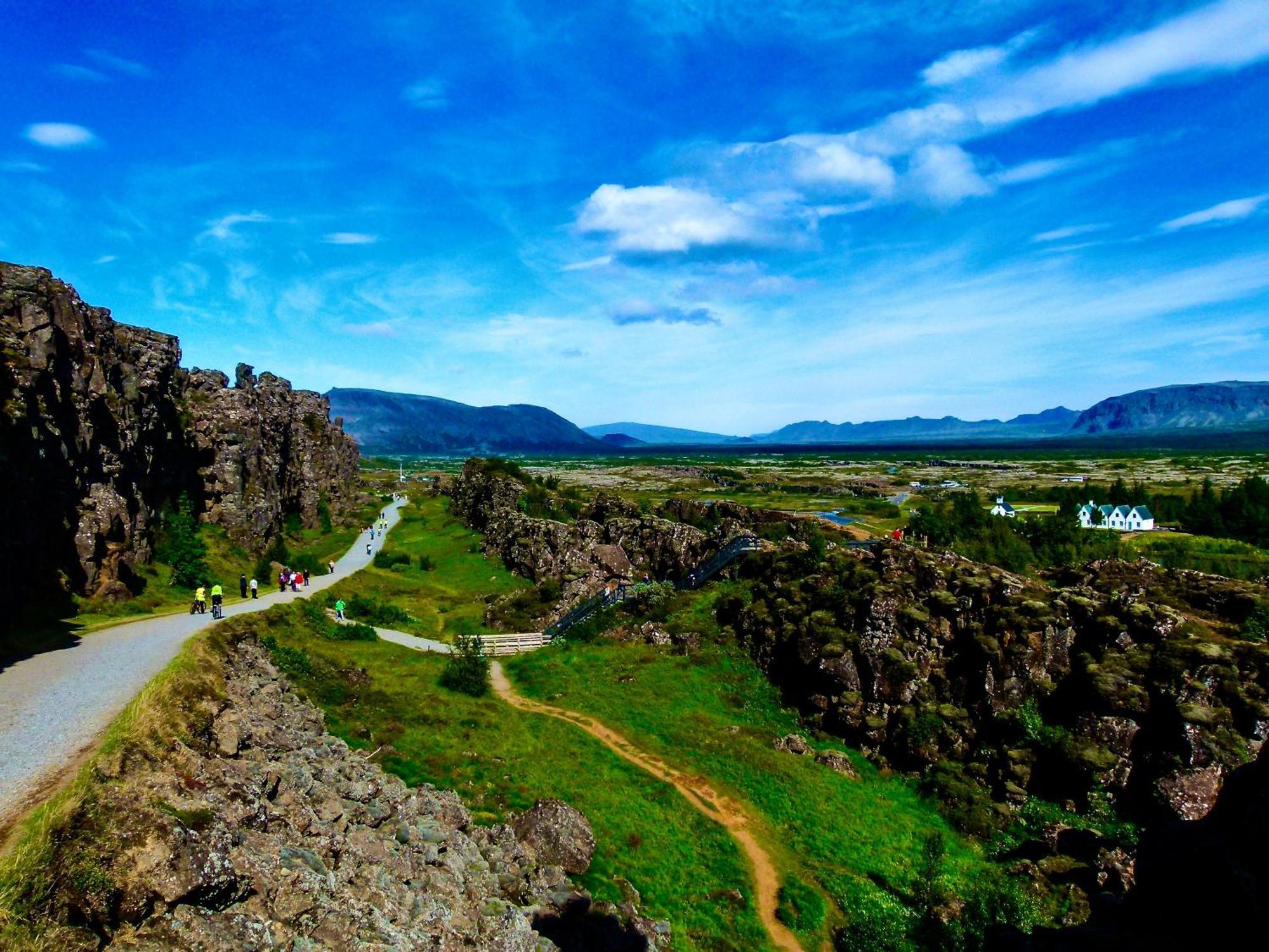 Villa Hrossholt Stykkishólmur Esterno foto